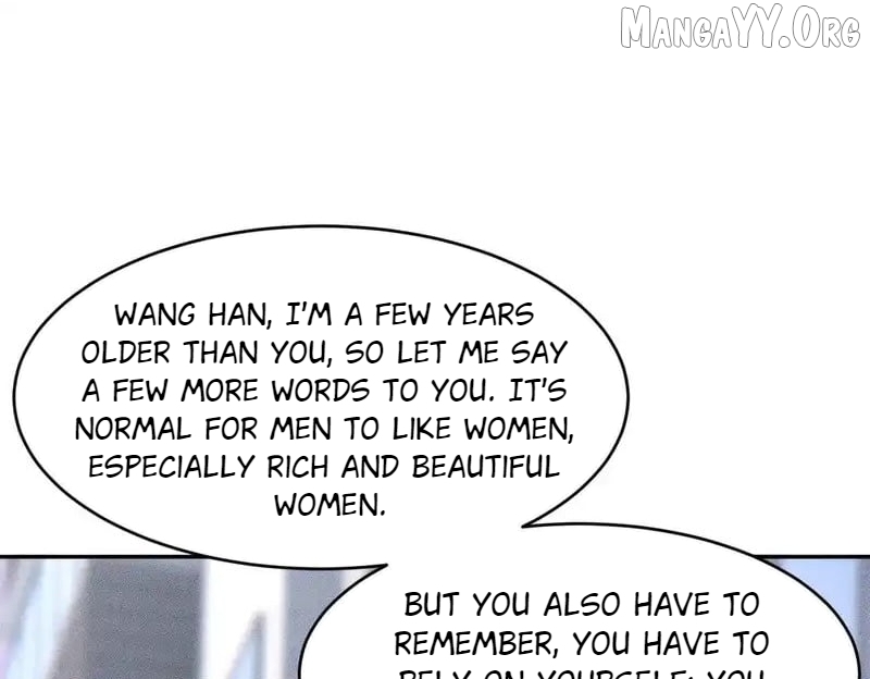 Hidden Dragon in the City (2025) Chapter 24 - page 47